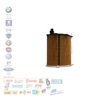 Filtro olio 1eco136 usato  Italia
