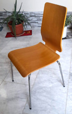 Set sedie vintage usato  Brusciano