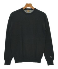 Carhartt sweaters gray d'occasion  Expédié en Belgium