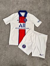 Paris saint germain for sale  WAKEFIELD