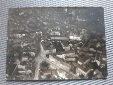 Chemnitz luftbild 1912 gebraucht kaufen  Pockau