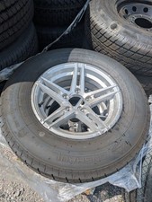 205 aluminum wheel for sale  Lima
