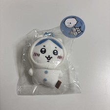 Mini mascotte nagano usato  Spedire a Italy