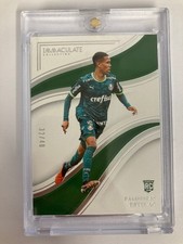 Panini immaculate collection for sale  UK