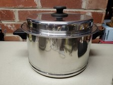 Lifetime stockpot t304 for sale  Stoughton