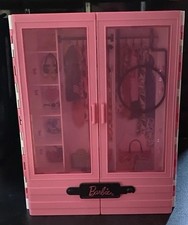 Mattel barbie portable for sale  BROMSGROVE