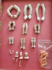 Vintage doll arms for sale  Yarmouth Port