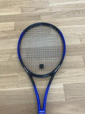 Tennisschläger head pro gebraucht kaufen  Niefern-Öschelbronn