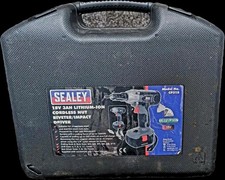Sealey cp315 18v for sale Sealey cp315 18v for sale  HALIFAX