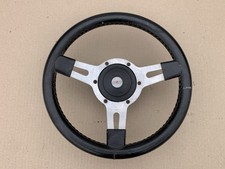 Mountney steering wheel for sale  NORTHAMPTON