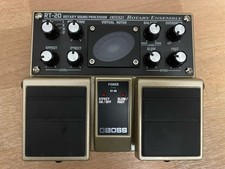Boss rotary esemble gebraucht kaufen  Leipzig
