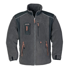 Terratrend fleecejacke jacke gebraucht kaufen  Berlin