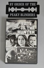 Fate hunter dvd for sale  BIRMINGHAM