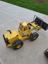 Vintage tonka truck for sale  HEREFORD