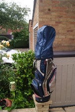 Sun mountain sync for sale  WALTHAM ABBEY