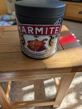 Marmite ceramic lidded for sale  BRIDLINGTON