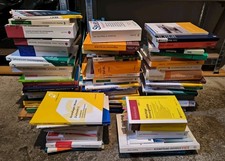 75x jura studium gebraucht kaufen  Mendig