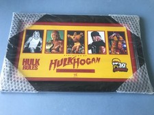 Evolution hulk hogan for sale  NORTHAMPTON