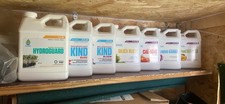Botanic care hydroponics for sale  DUMFRIES