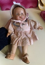 Antique doll approx.1870 for sale Antique doll approx.1870 for sale  Colona