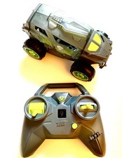 Vehiculo Porta Helicoptero 2 en 1 Air Hogs + Control Remoto comprar usado  Enviando para Brazil