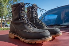 Whites boots fulton for sale  Mesa