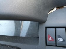 Bouton warning renault d'occasion  Quettreville-sur-Sienne