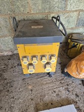 500 kva transformer for sale  HAVERHILL