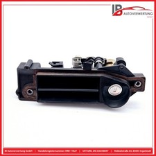 Tailgate handle trunk d'occasion  Expédié en Belgium