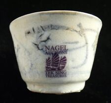 Shipwreck salvaged antique for sale  BOLTON
