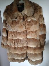 Vintage genuine fur for sale  FALKIRK