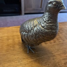 Vintage small pheasant for sale  HESSLE