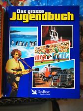 Große jugendbuch 1990 gebraucht kaufen  Großhartau