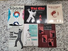 Tai chi taijiquan for sale  Loveland