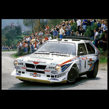 Photo .038744 lancia d'occasion  Martinvast