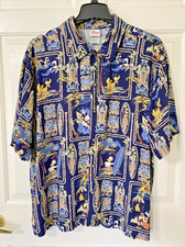 Disney hawaiian tiki for sale  Turner