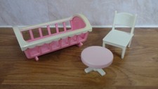 Cot table stool for sale  SWAFFHAM