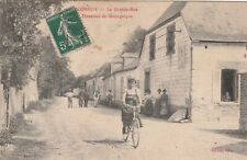 Cpa corroy grande d'occasion  Reims