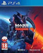 Mass effect legendary usato  Giarre