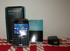 Blackberry curve 9320 d'occasion  Expédié en Belgium