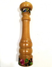 Macinapepe tirolese legno usato  Zagarolo