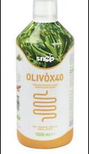 Olivox snep bottle for sale  OXFORD