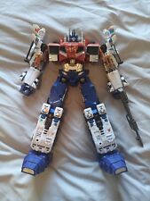 Combiner wars optimus for sale  WHITSTABLE