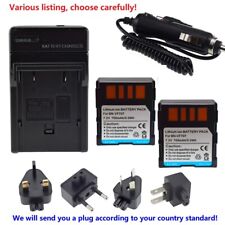 Batteria caricabatterie per usato  Spedire a Italy