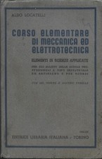 Locatelli corso elementare usato  Sezzadio