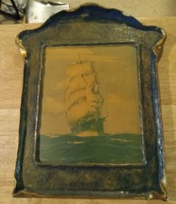 Vintage clipper ship for sale  Sumner