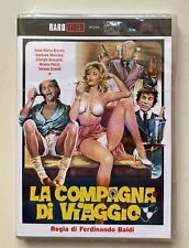 Dvd compagna viaggio usato  Acqui Terme