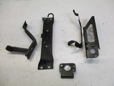 Halter kawasaki zzr gebraucht kaufen  Ellwangen (Jagst)