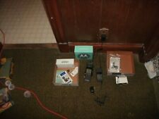  Motorola Bell Atlantic Special Edition e carregador e motorola tele t.a.c. 200 comprar usado  Enviando para Brazil
