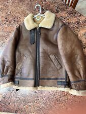 Type shearling leather for sale  Cave Creek